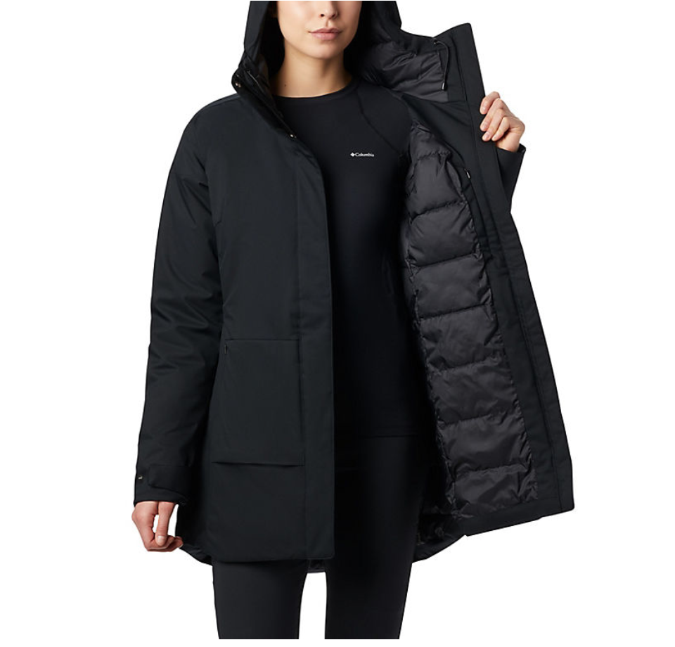 Columbia Sportswear Canada Winter Sale Get Up To 40 Off Winter Gear
