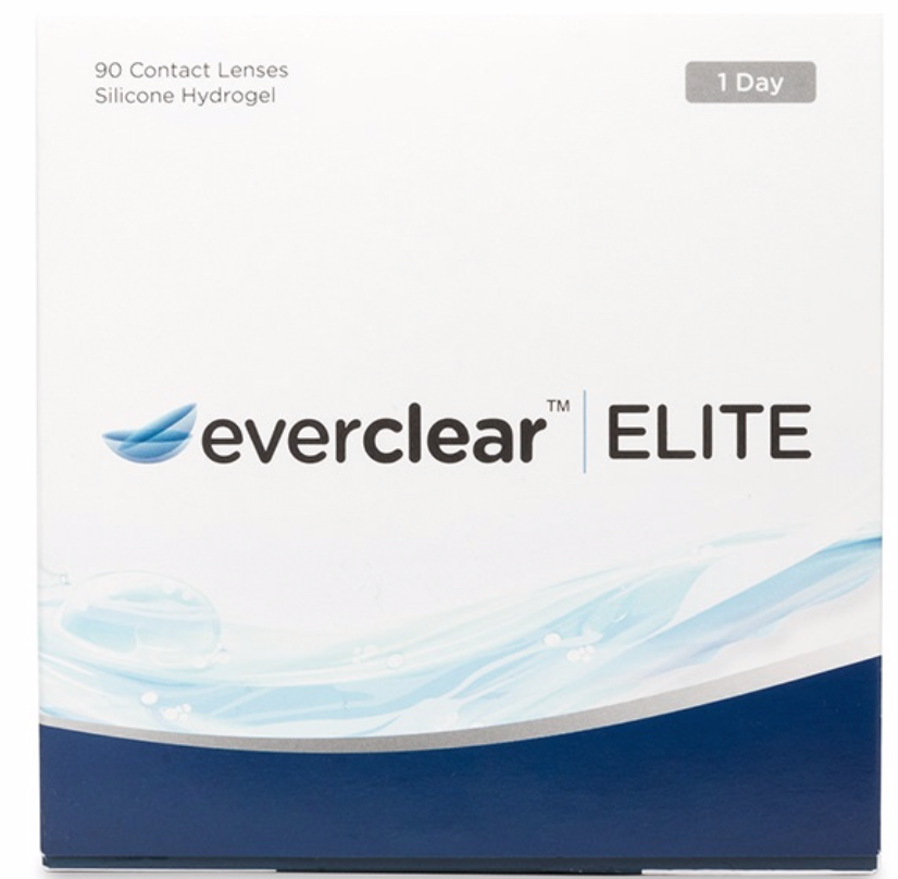 Clearly Canada Deals Save 15 OFF Contacts + 25 OFF Frames and Lenses