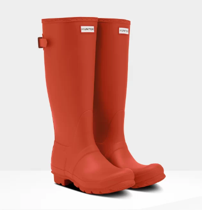 Hunter boots deals sale canada