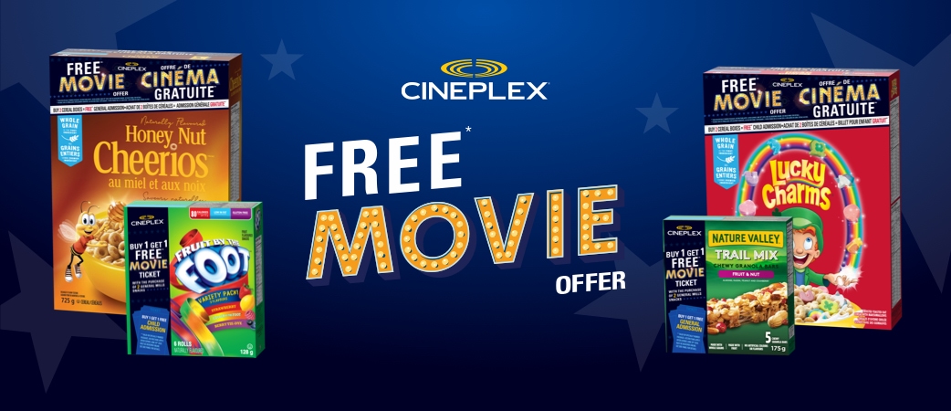 cineplex-general-mills-canada-free-movie-tickets-offer-canadian