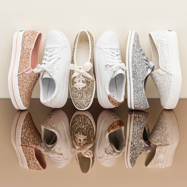 Keds Canada Sale: Save Up to 50% Off + 
