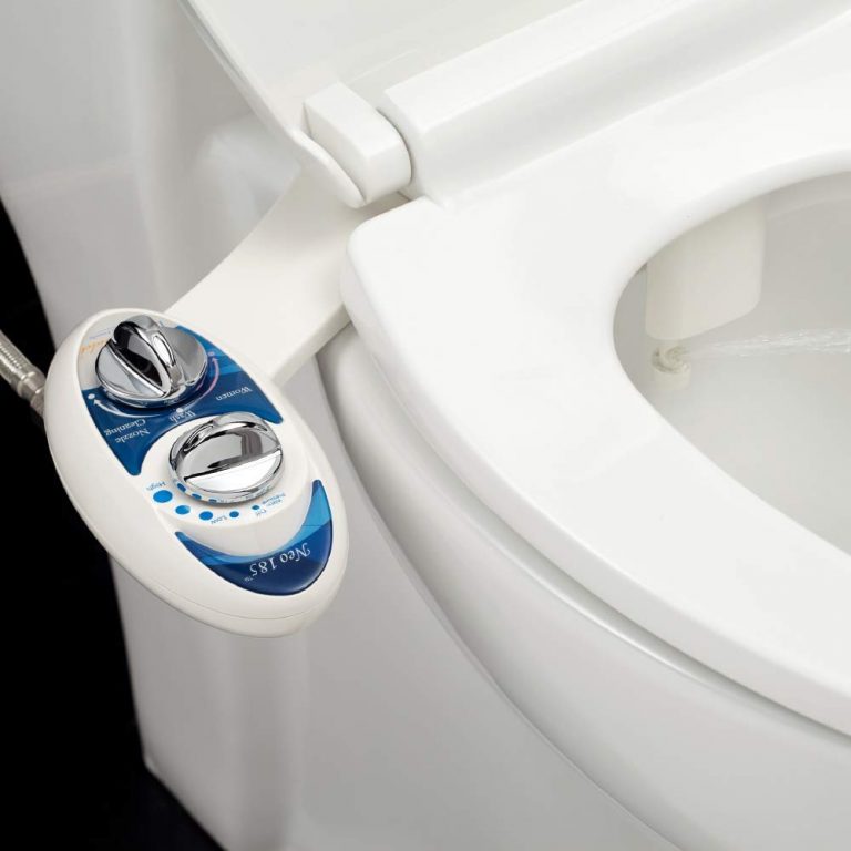 ecoway titandt300 smart bidet toilet