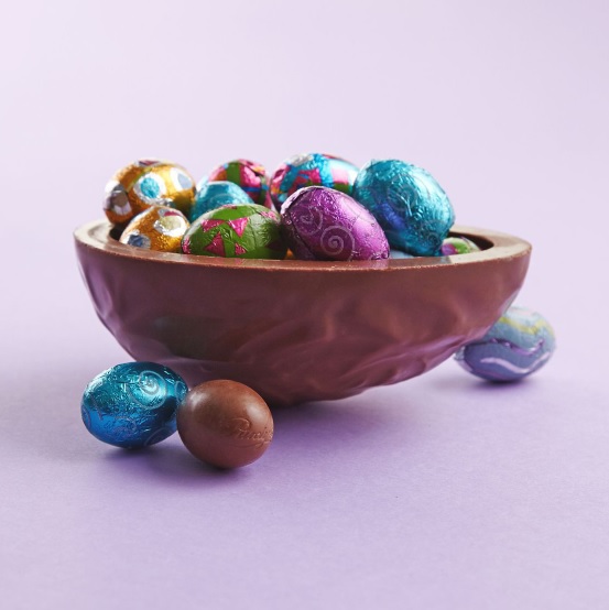 Purdys Chocolatier Canada NEW Easter Chocolate Gifts + Mix & Match 3