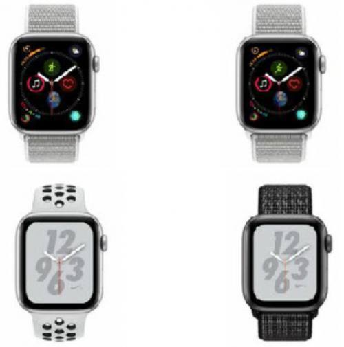 Walmart Canada Apple Watch Deals Save up to 40 off Apple Watches Canadian Freebies, Coupons