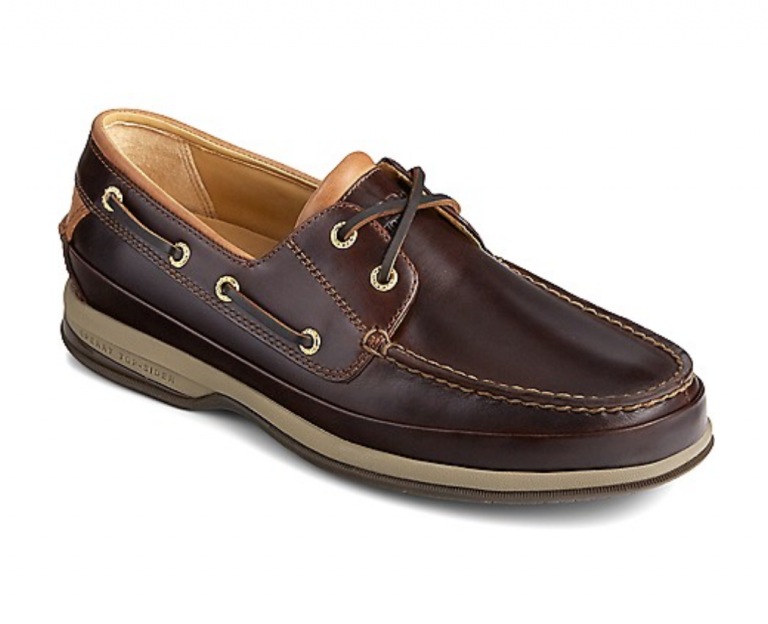 Sperry Canada Deals: Save 25% Off Gold Cup Shoes Using Promo Code ...