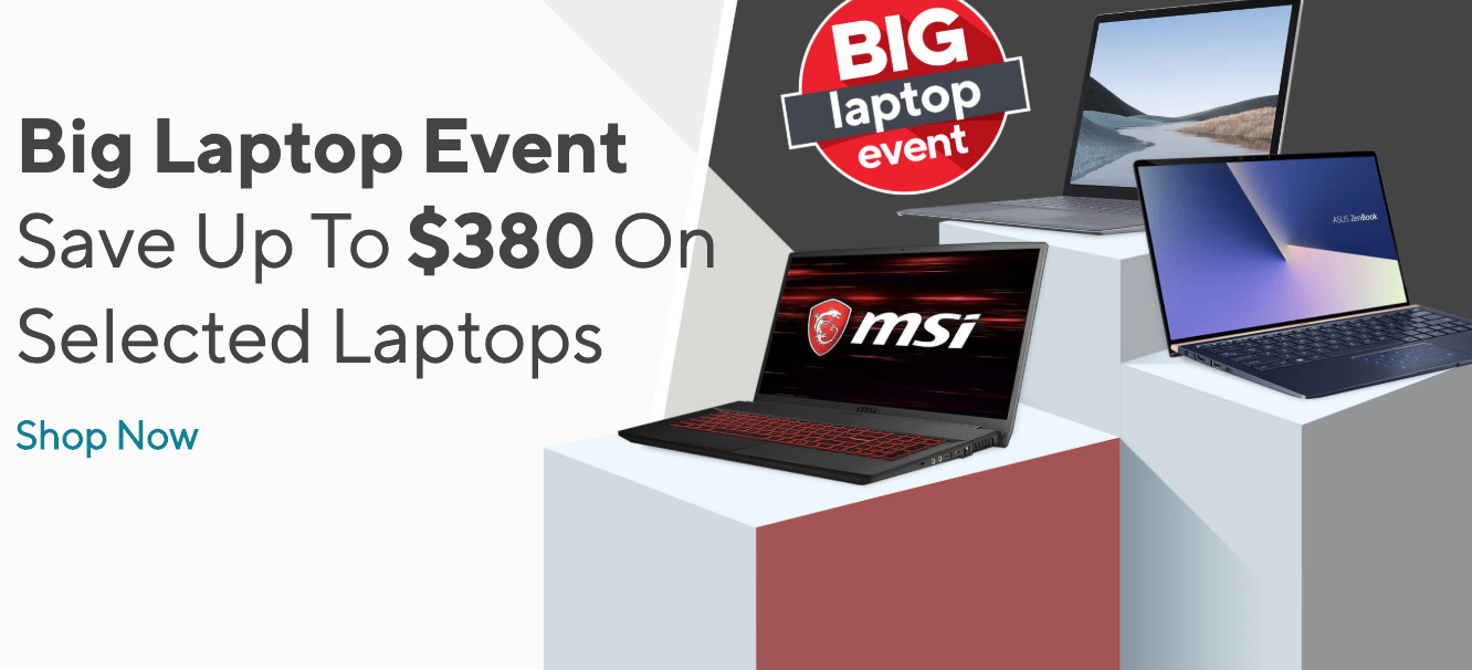 Staples Canada Deals Save 20 Off 100 using Coupon Code + Big Laptop Event Save up to 380 off