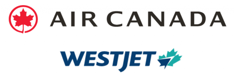 WestJet and Air Canada Waive Change Fees in March! - Canadian Freebies ...