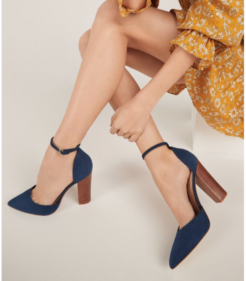 Aldo best sale canada heels