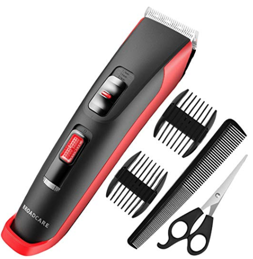 mens hair trimmer canada