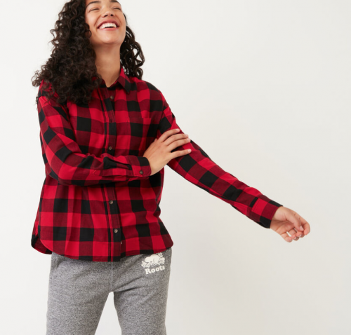 Roots Canada Sale: Save Up to 50% OFF Many Items Including Sweatpants,  Sweaters, Accessories & More - Canadian Freebies, Coupons, Deals, Bargains,  Flyers, Contests Canada Canadian Freebies, Coupons, Deals, Bargains,  Flyers, Contests Canada