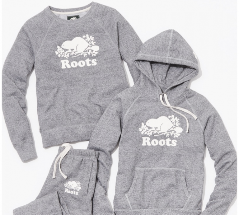 Roots Canada Sale 25 OFF Items + FREE Shipping On All Orders
