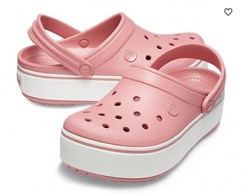 Crocs Canada Sale: 30% OFF Spring Favourites + Up To 50% OFF Sale & More! -  Canadian Freebies, Coupons, Deals, Bargains, Flyers, Contests Canada  Canadian Freebies, Coupons, Deals, Bargains, Flyers, Contests Canada