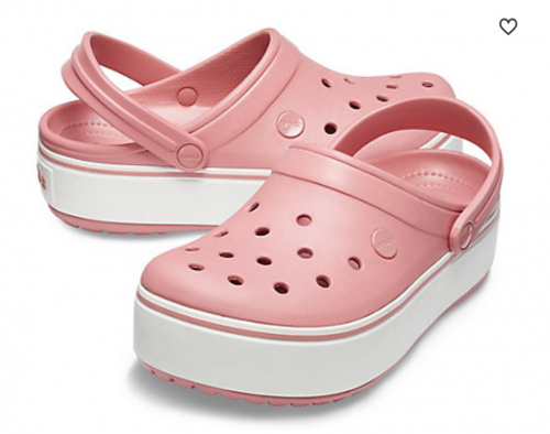 canada crocs sale