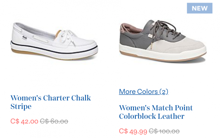 keds at belk