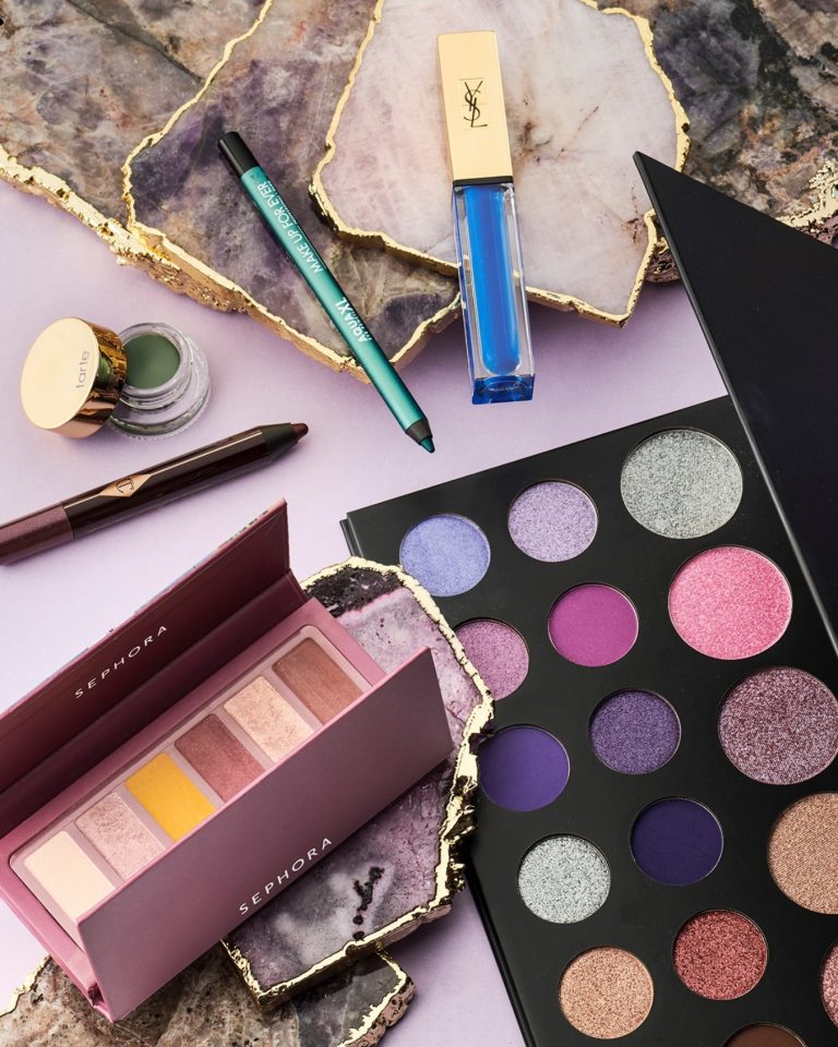 Sephora Canada Deals Save Up to 50 OFF Sale Items + FREE Japanese