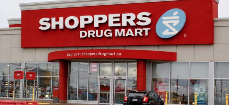 Shoppers Drug Mart to Open Early for Seniors Shoppers - Canadian ...