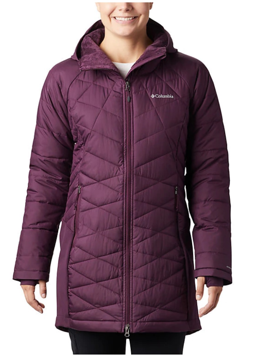Columbia Sportswear Canada Deals Save 25 OFF Everything + Up to 60
