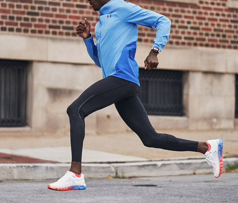 Under Armour Canada Deals: 25% OFF Sitewide Using Promo Code + FREE ...
