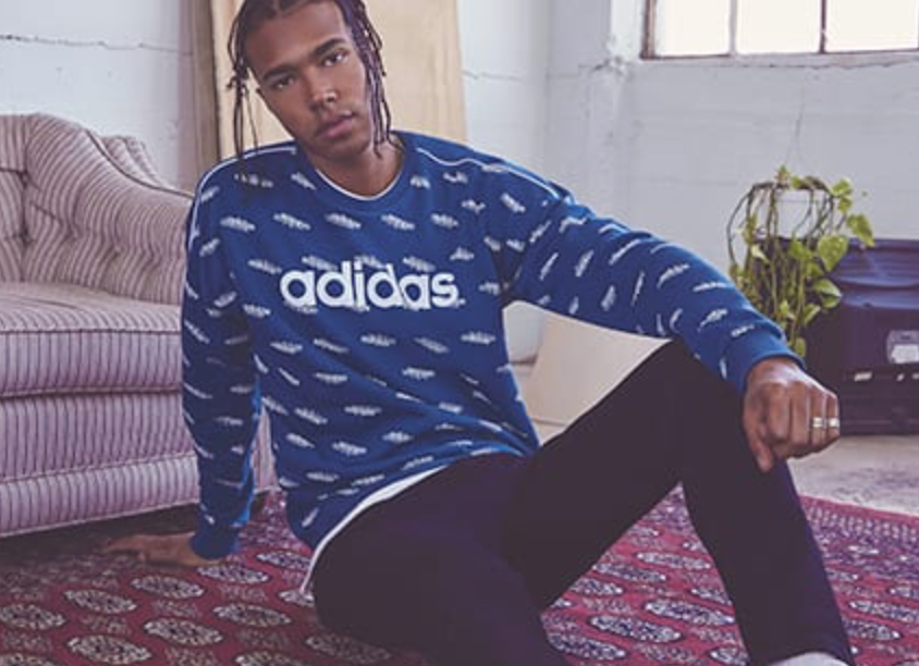 Adidas Canada Sale: 30% OFF Apparel Using Promo Code + Up To 50% OFF