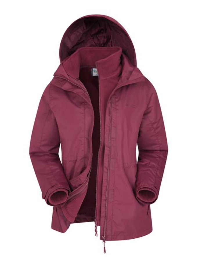 Mountain Warehouse Canada Deals Save An Extra 20 OFF Using Promo Code