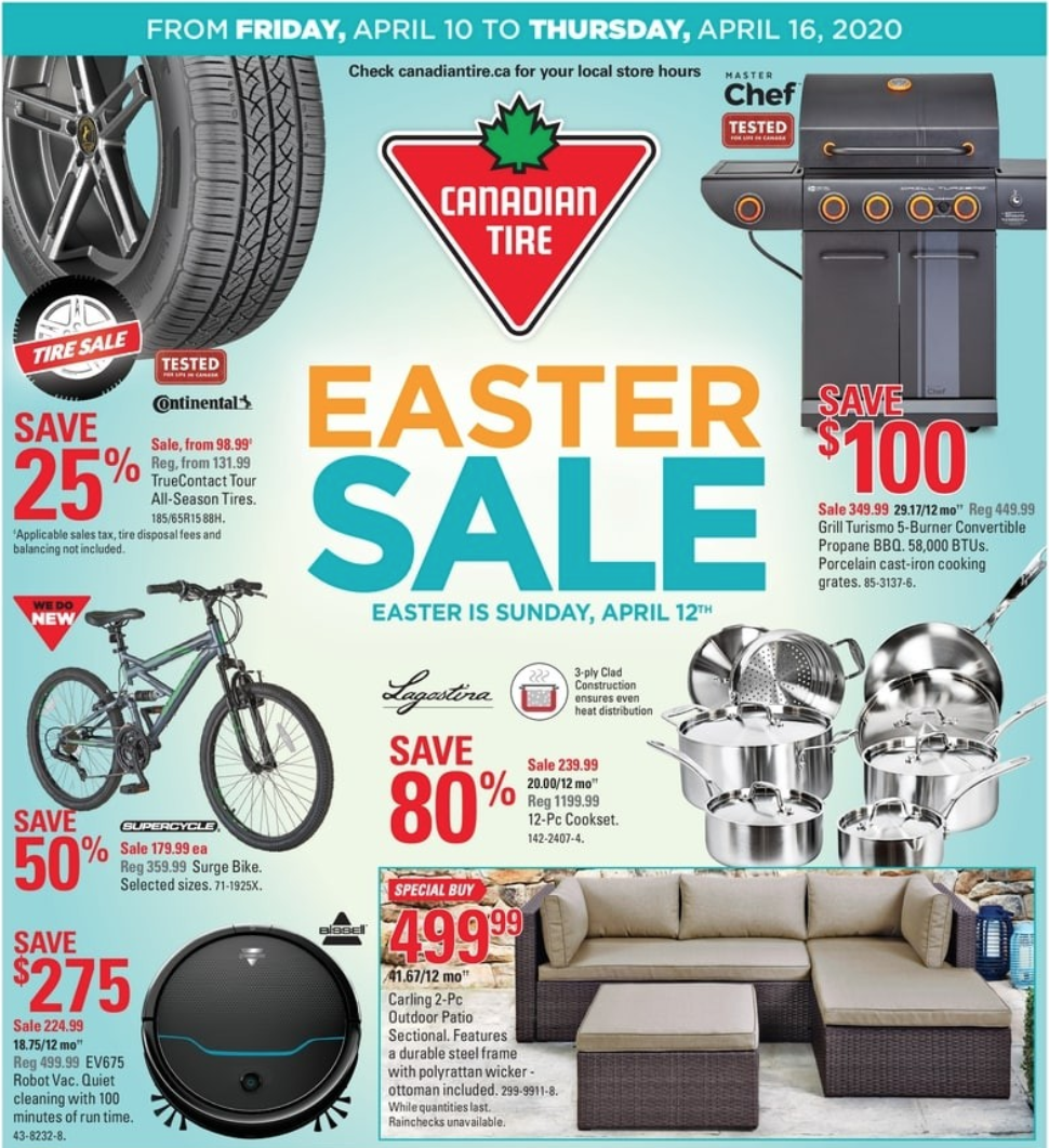 canadian tire outdoor toys