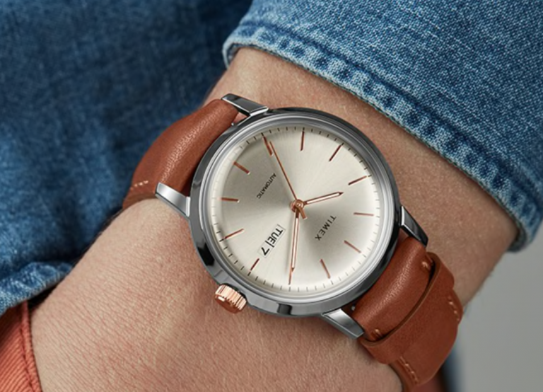 Timex Canada Deals 25 OFF Watches Using Promo Code Canadian