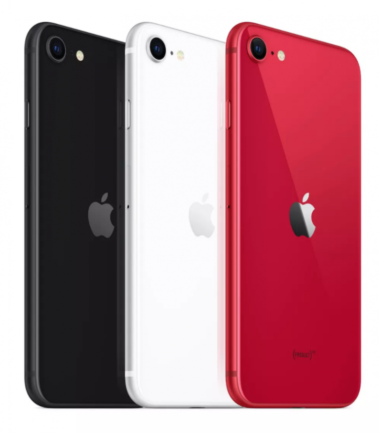 Apple Store Canada PreOrder NEW iPhone SE Canadian Freebies