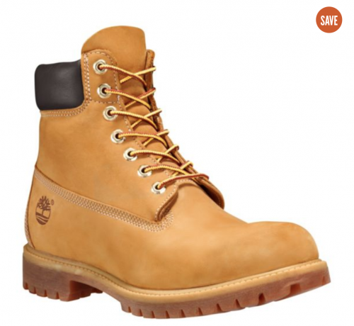 timberland deals