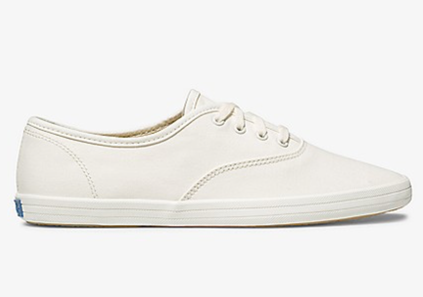 Keds Canada Deals FREE Pair of Socks Using Promo Code + Up To 50 OFF