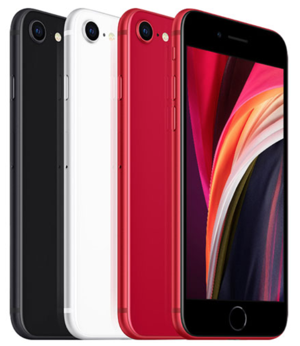 Best Buy Canada Offers New Apple Iphone Se 2nd Generation Available To Pre Order Now Hot Canada Deals Hot Canada Deals