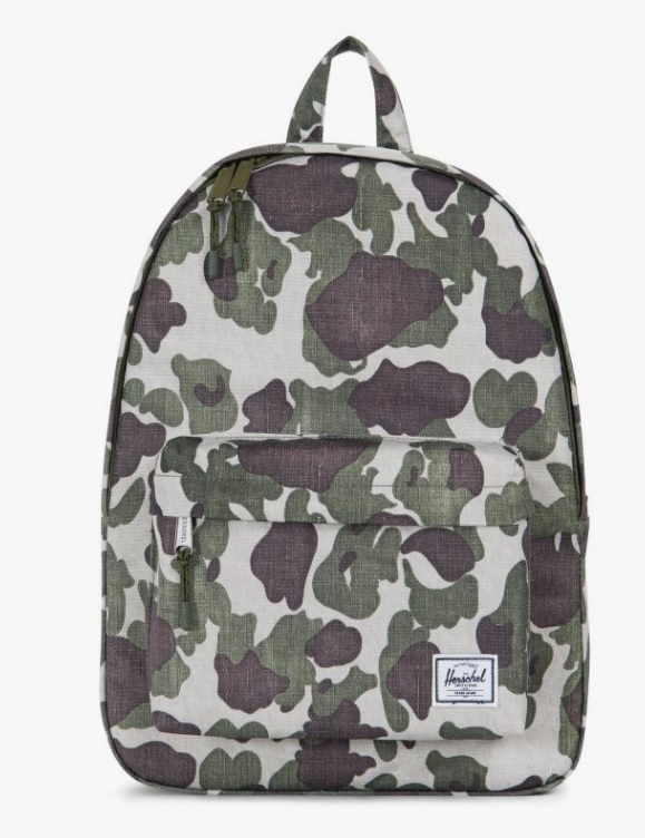 Herschel Canada Summer Sale Save Up to 50 OFF Tees, Hoodies