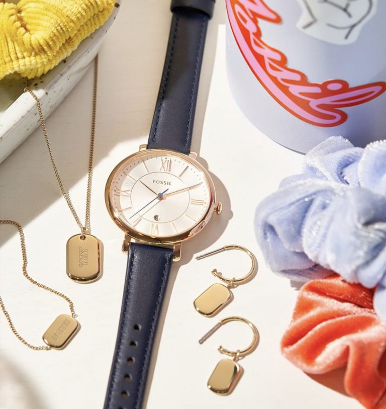 fossil canada watch bands