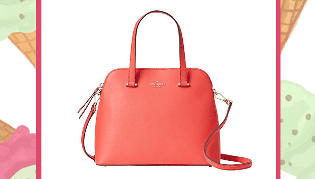 Kate Spade Canada Sale: Only $79 Bag for Today's Surprise Sale + More ...