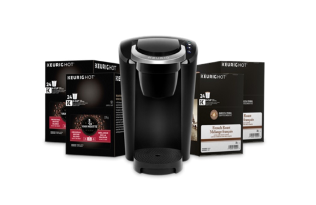 Keurig Canada Mother's Day Deals Save 50 OFF Milk Frother w/ Purchase