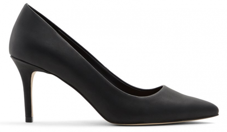 call it spring eclipse pumps