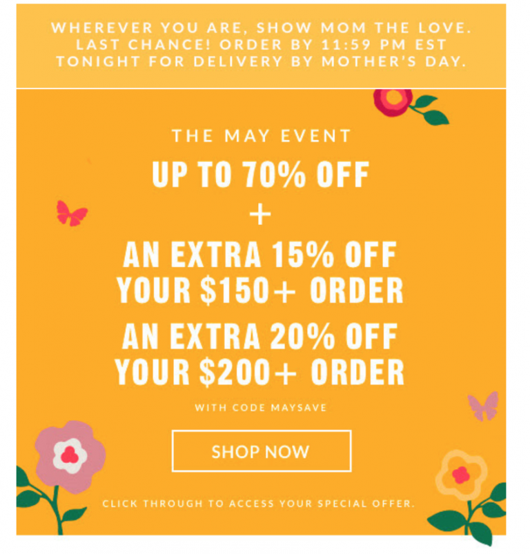 coach outlet vip coupon