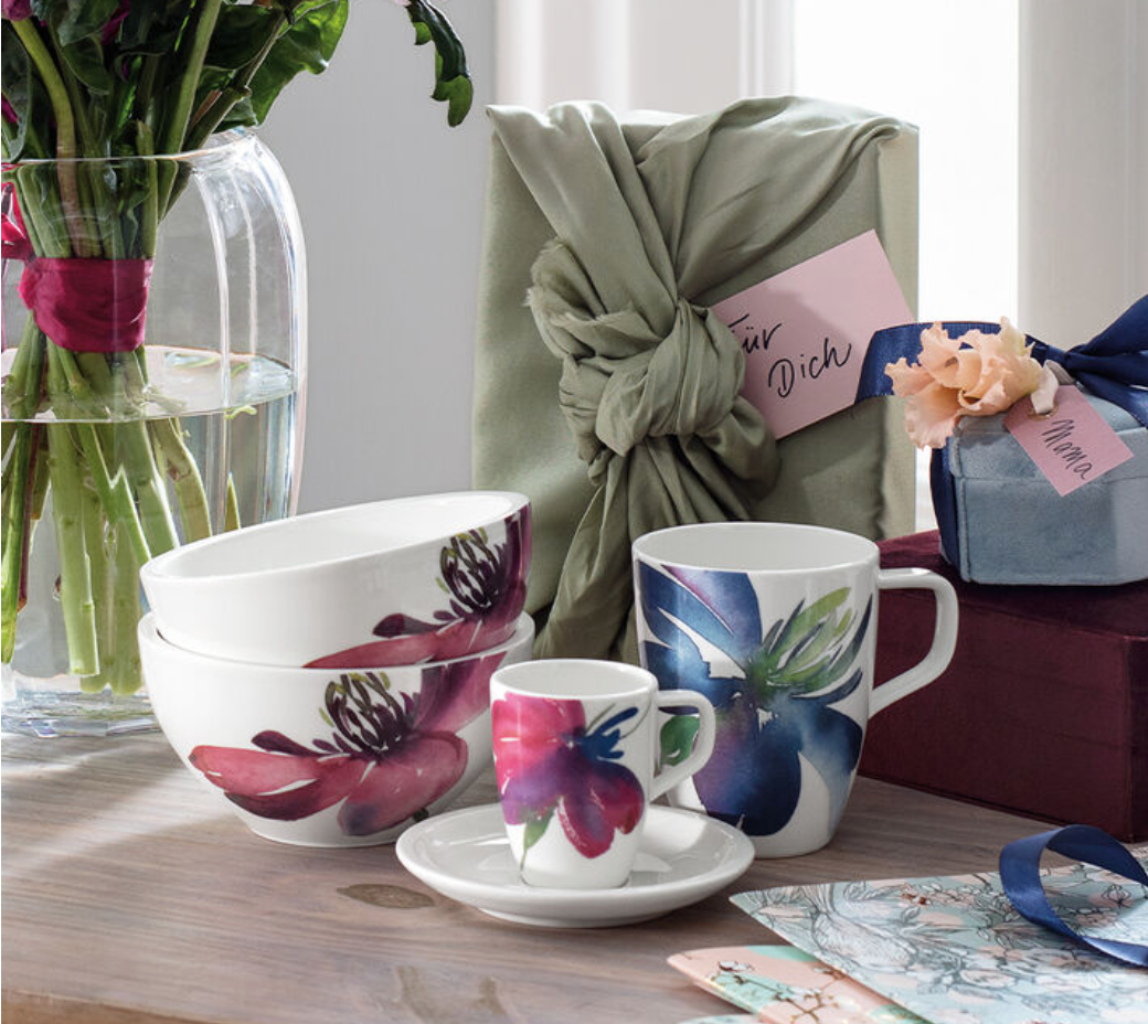 Villeroy Boch Canada Flash Sale 30 OFF Sitewide Up To 50 OFF 