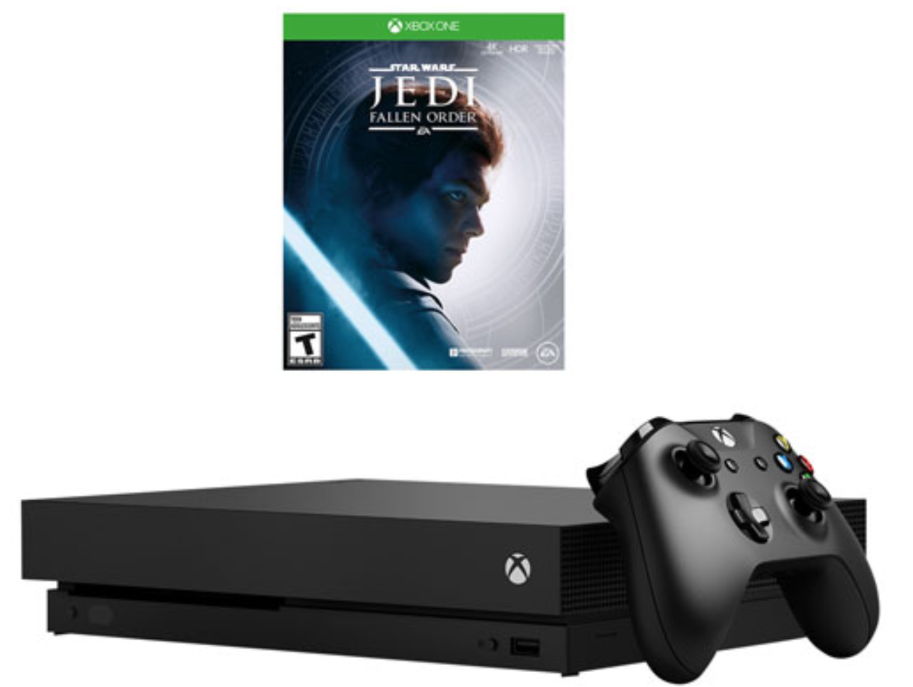 xbox one x best buy canada