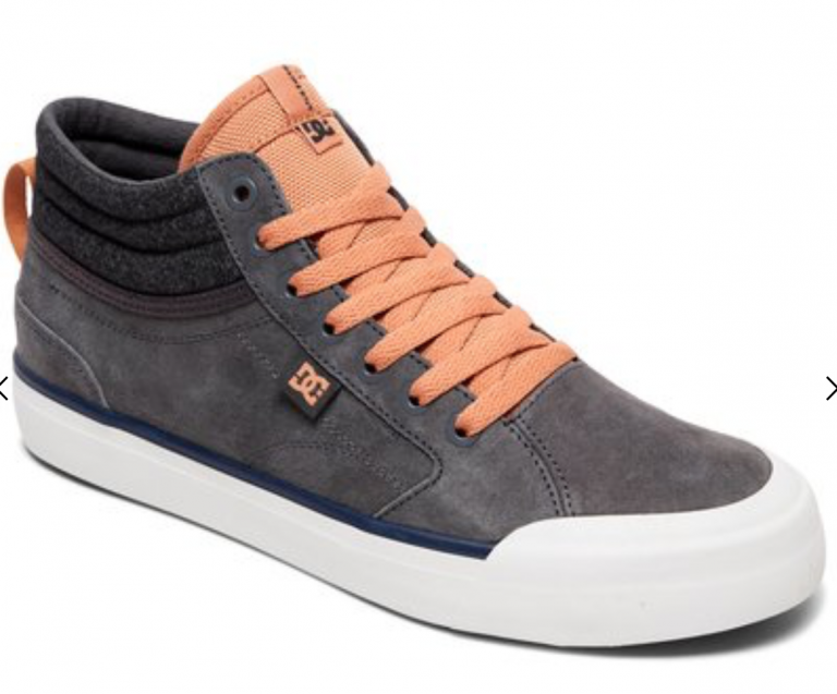 dc shoes 30 off