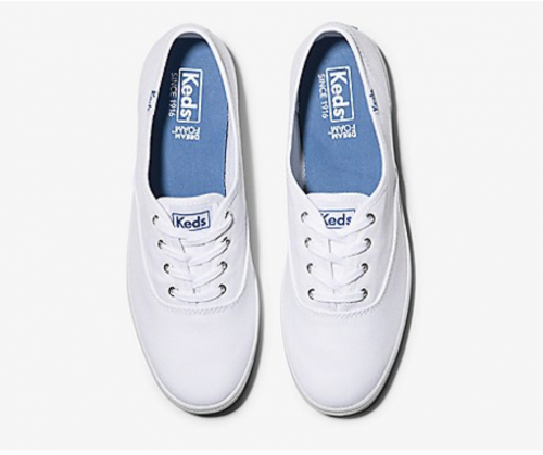 keds canada promo code