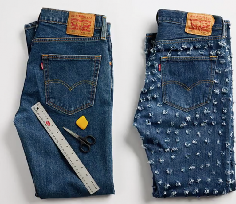 Levi's Canada End of Season Sale Up to 50 OFF Styles + FREE Shipping