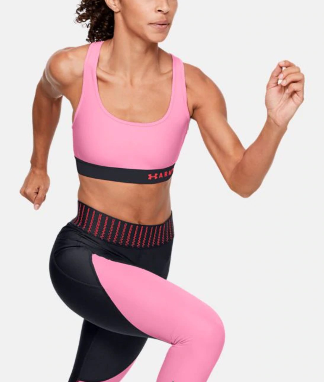 Under Armour Canada Spring Sale Save Up To 40 Off T Shirts Shorts Shoes Sports Bra And More