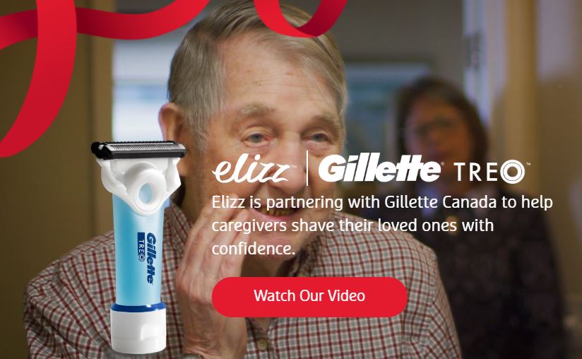 gillette free sample 2020