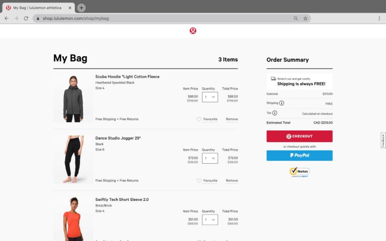 lululemon Discount & Promo Codes March 2024