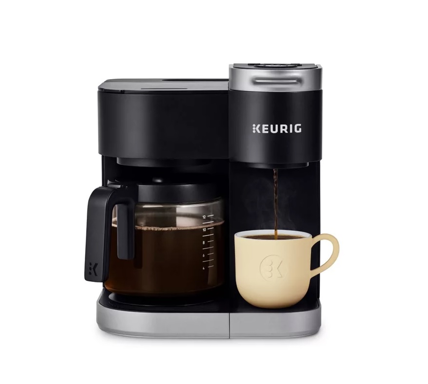 Keurig Canada Father's Day Deals: FREE 24 K-Cup Pods w/ Coffee Maker ...