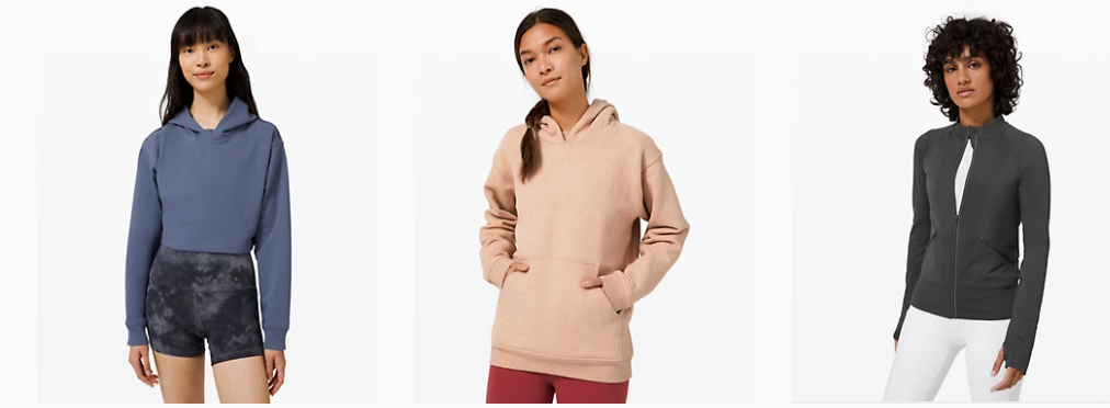 Lululemon doesn't have an anti-Prime Day sale, but you can still