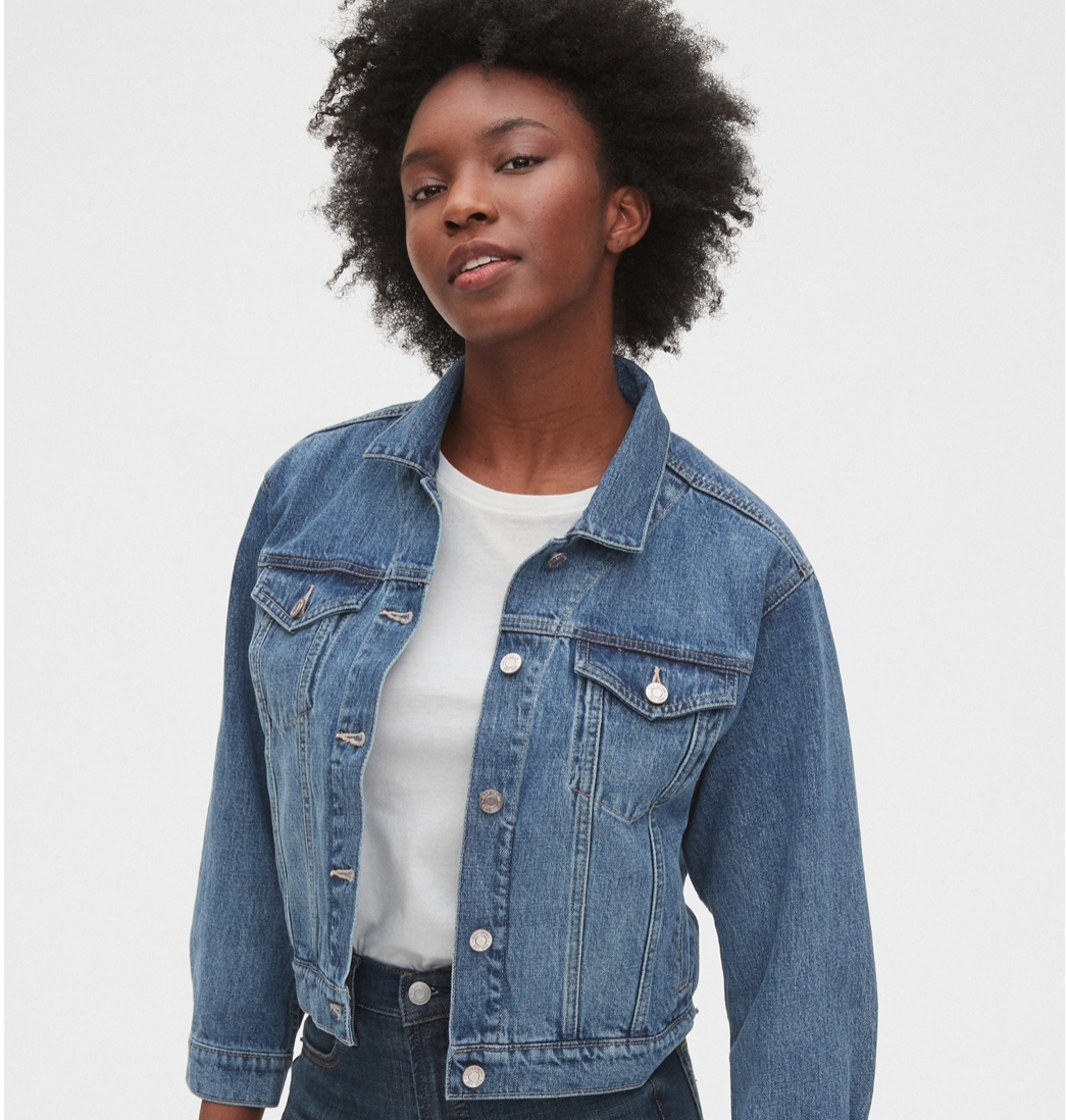 Gap Canada Sale: Up to 60% OFF Everything + 50% OFF Tees & Dresses ...