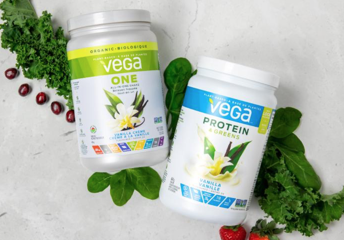 Vega Canada Warehouse Sale: 30% OFF Products Using Promo Code ...