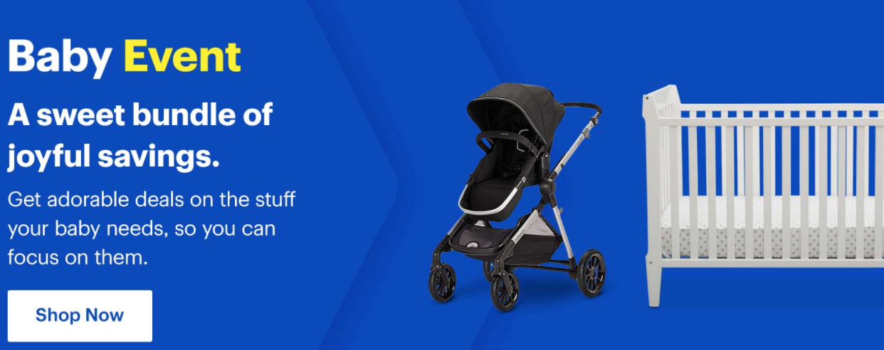 baby stroller best buy