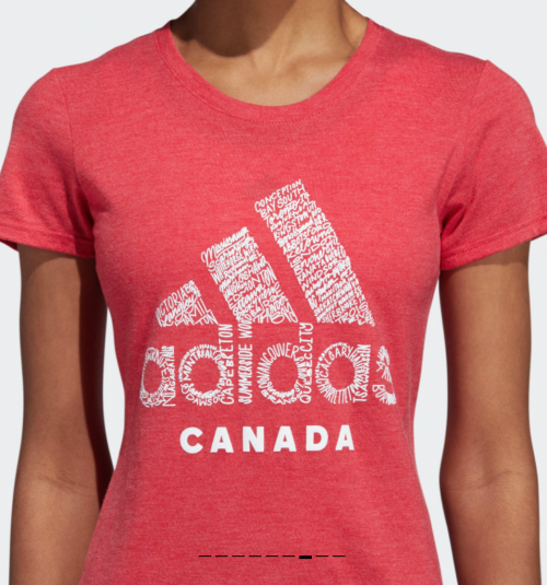 Adidas Canada Day Sale: 40% Off Sitewide Using Promo Code + FREE